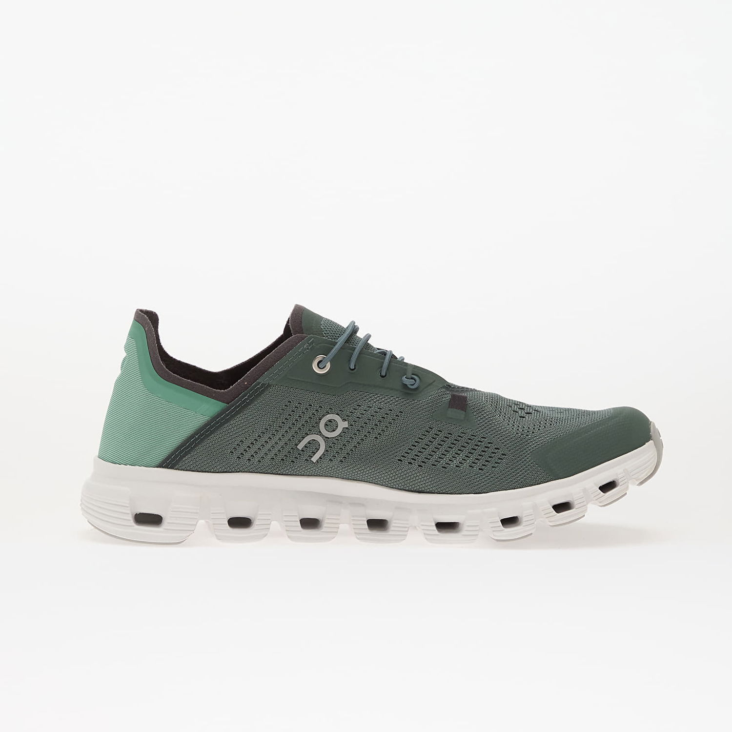 Sneakers och skor On Running Cloud 6 Coast Size 44 Grå | 3MF10030162, 1