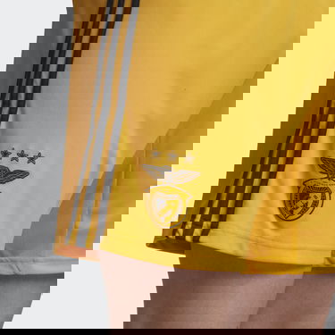 Shorts adidas Performance Benfica 22/23 Shorts Gul | HK0333, 2