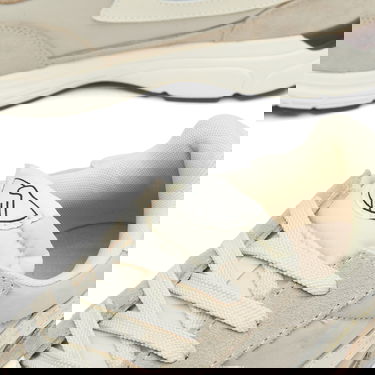 Sneakers och skor Stepney Workers Club Osier S-Strike Beige | YP02555, 3