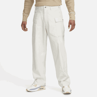 Byxor Nike Life Vit | FJ0323-072, 0