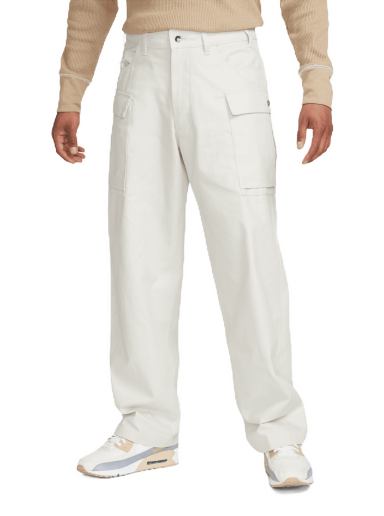 Byxor Nike Life Vit | FJ0323-072