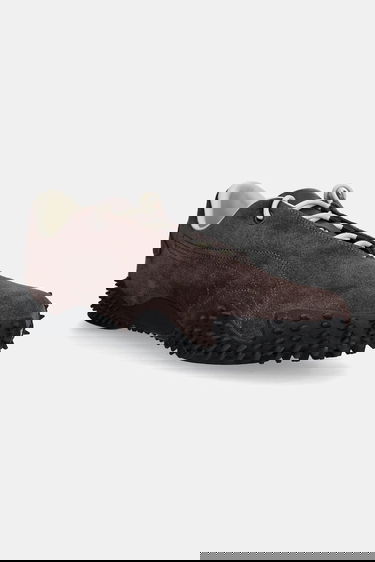 Sneakers och skor Puma Mostro JJJJound Brun | 403823, 0