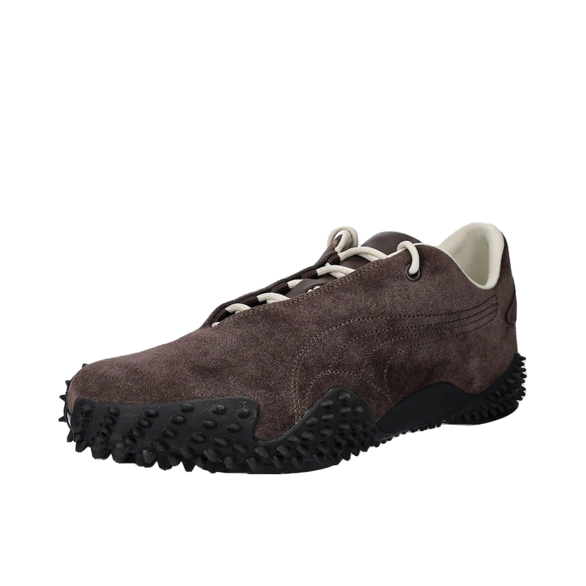 Sneakers och skor Puma Mostro JJJJound Brun | 403823
