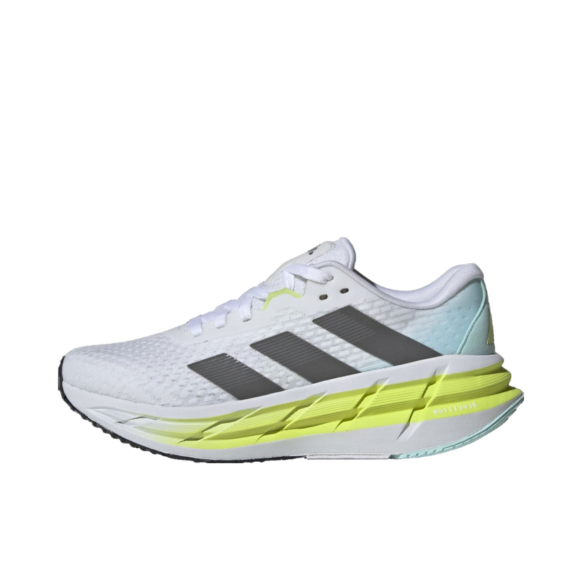 Löpning adidas Performance adidas ADISTAR 3 W Grå | ih7651