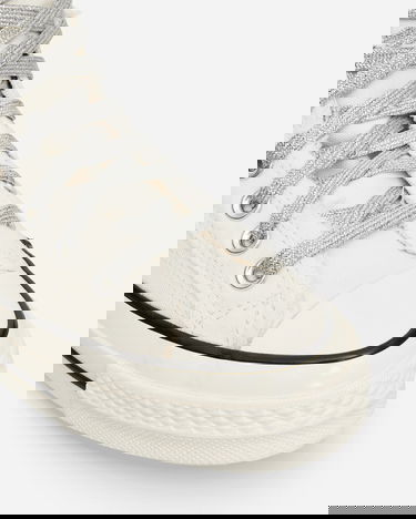 Sneakers och skor Converse Slam Jam Chuck 70 High Vit | A12486C, 10