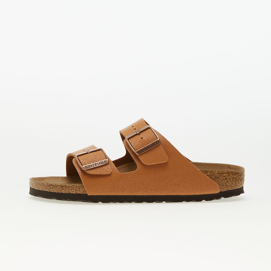 Sneakers och skor Birkenstock Arizona BFBC Earthy Vegan Pecan VEG Brun | 1025046, 0