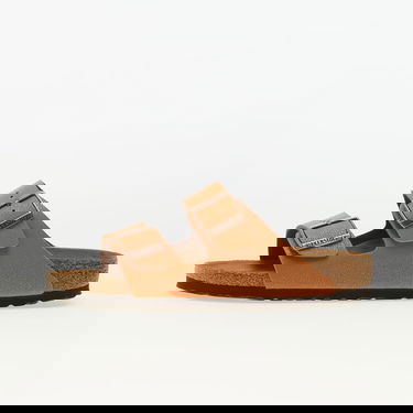 Sneakers och skor Birkenstock Arizona BFBC Earthy Vegan Pecan VEG Brun | 1025046, 0