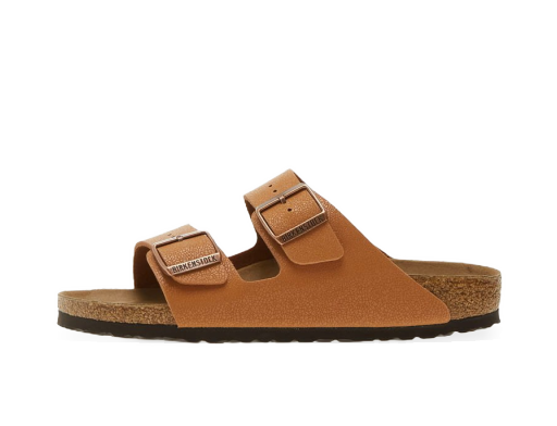 Sneakers och skor Birkenstock Arizona BFBC Earthy Vegan Pecan VEG Brun | 1025046