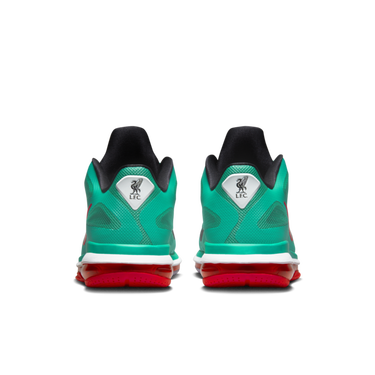 Sneakers och skor Nike Lebron Ix Low Grön | DQ6400-300, 1