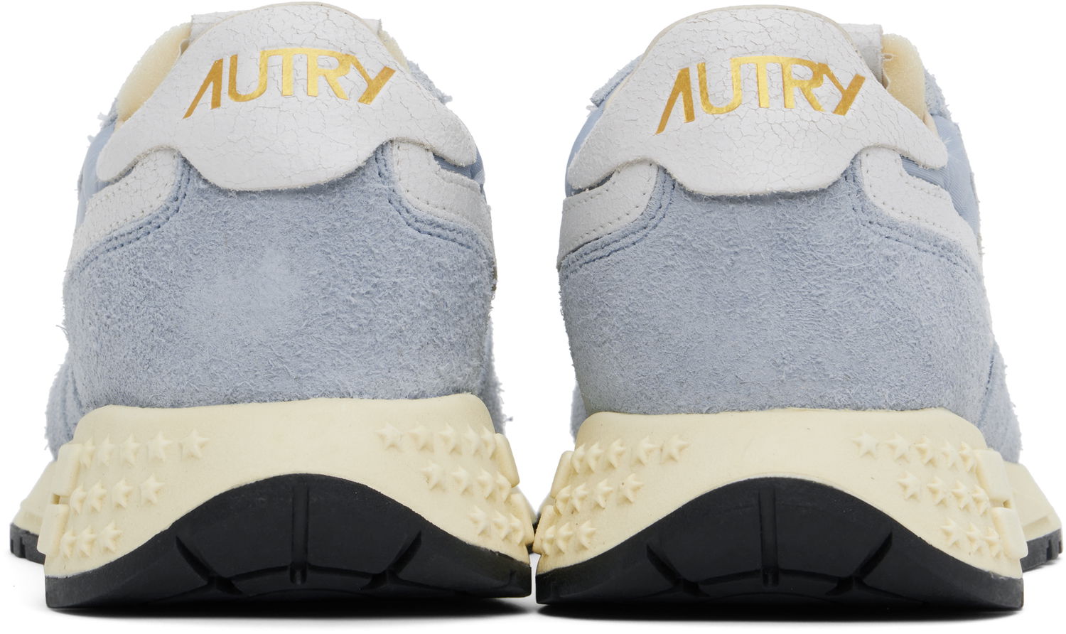 Sneakers och skor Autry Action Reelwind Low Blå | WWLMNC15, 1
