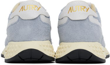 Sneakers och skor Autry Action Reelwind Low Blå | WWLMNC15, 1