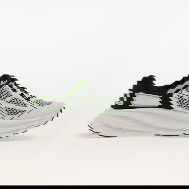 Sneakers och skor Hoka One One Clifton One9 Lifestyle, Size 10 Vit | 1155370-BWHT, 3