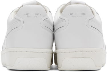 Kläder rag & bone Rag & Bone Retro Court Vit | MGF23SF001QQ1, 1