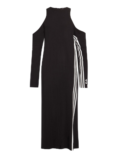 Jumpsuit adidas Originals Y-3 Crepe Jersey Yohji Jumpsuit Svart | DY7202