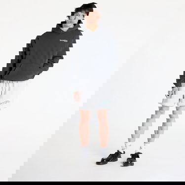 Shorts Sporty & Rich Sporty & Rich California Gym Shorts Grå | SH039622501GY03, 3