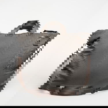 Tygpåse C.P. Company Tote Bag Grå | 19CMAC114A005269G-921, 3