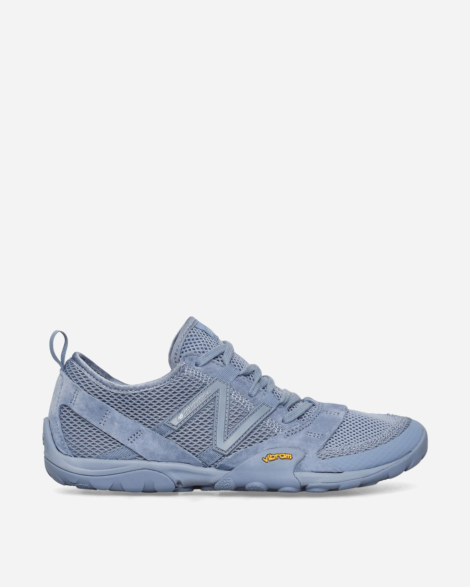 Sneakers och skor New Balance Minimus Trail 10 Purpur | MT10OAD, 1
