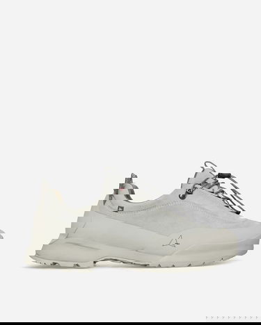Sneakers och skor ROA Cingino Grå | OBUW120LE07 MTY0001, 0