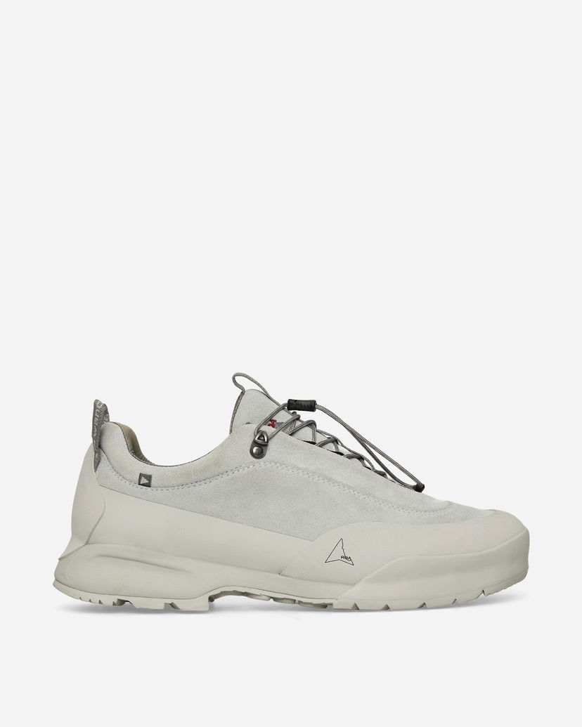 Sneakers och skor ROA Cingino Grå | OBUW120LE07 MTY0001