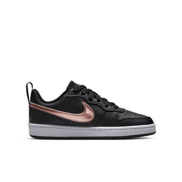 Sneakers och skor Nike Nike Court Borough Low Recraft SE Svart | HF7307-001, 4