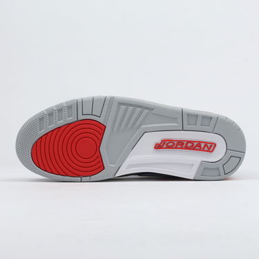 Sneakers och skor Jordan Jordan Legacy 312 "Pistons" Blå | AV3922-416, 4