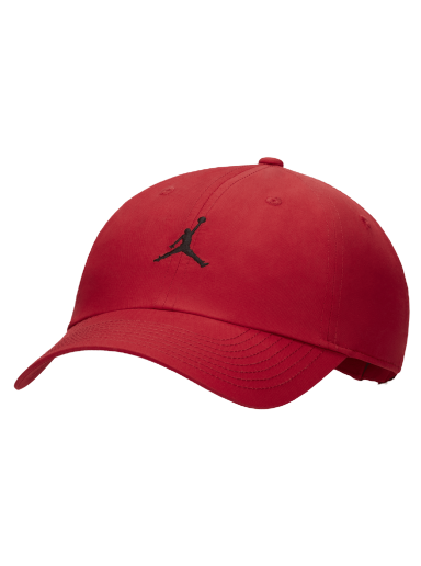 Keps Jordan Club Röd | FD5185-687