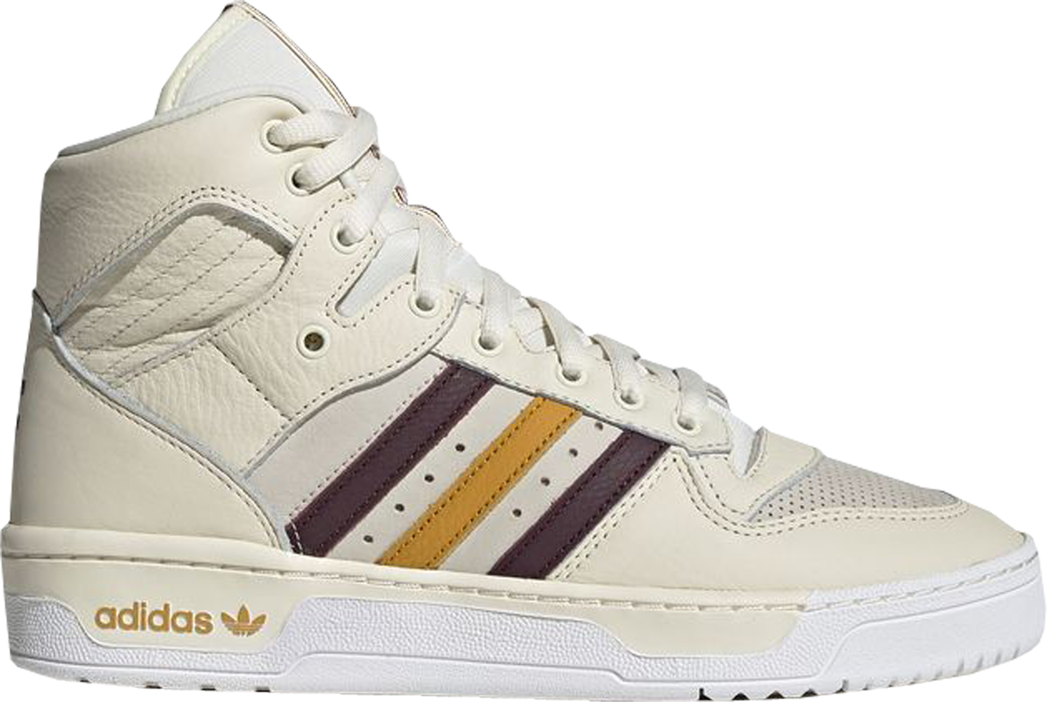Sneakers och skor adidas Originals Rivalry Hi Eric Emanuel Vit | G25836, 0