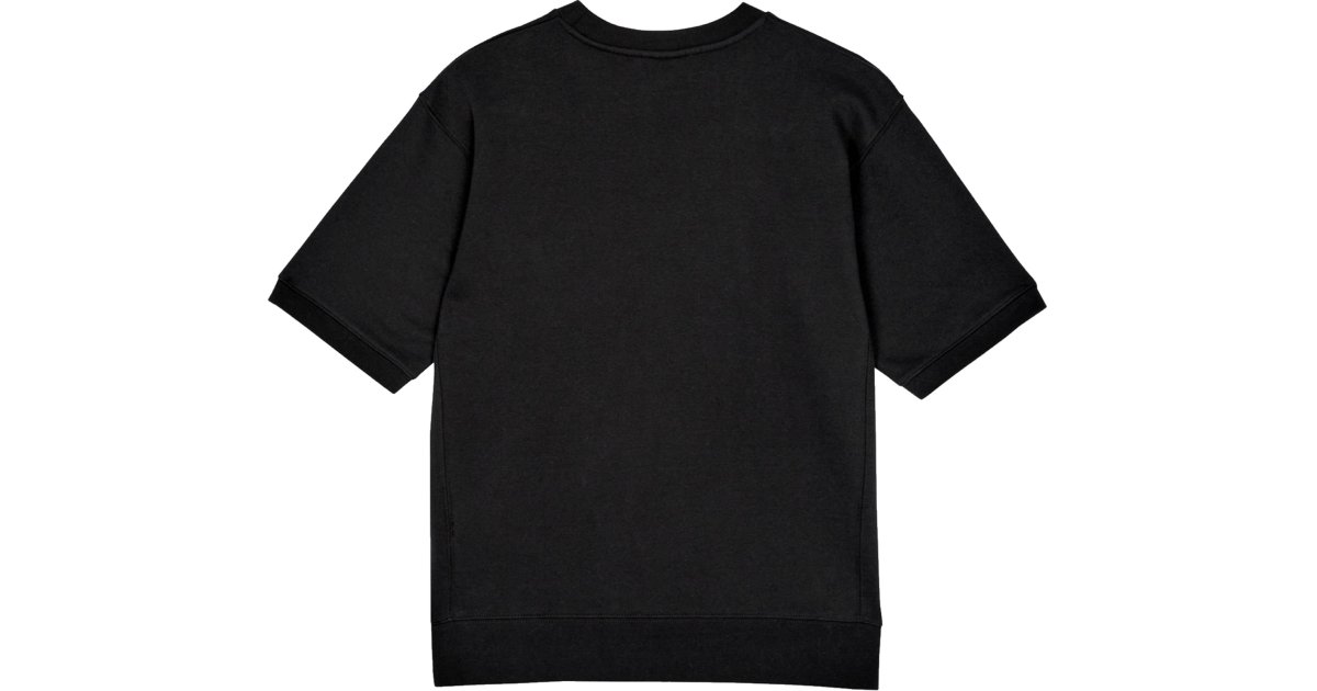 T-shirt Umbro Core Tee Svart | umjm0763-lne, 1