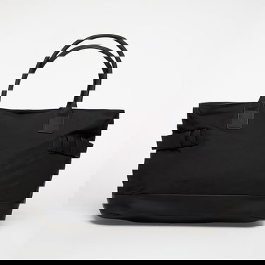 Tygpåse Represent Clo Oversized Nylon Carry Bag Svart | MLM100253-01, 2