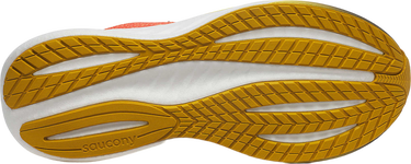 Sneakers och skor Saucony TRIUMPH 22 Orange | s20964-215, 4