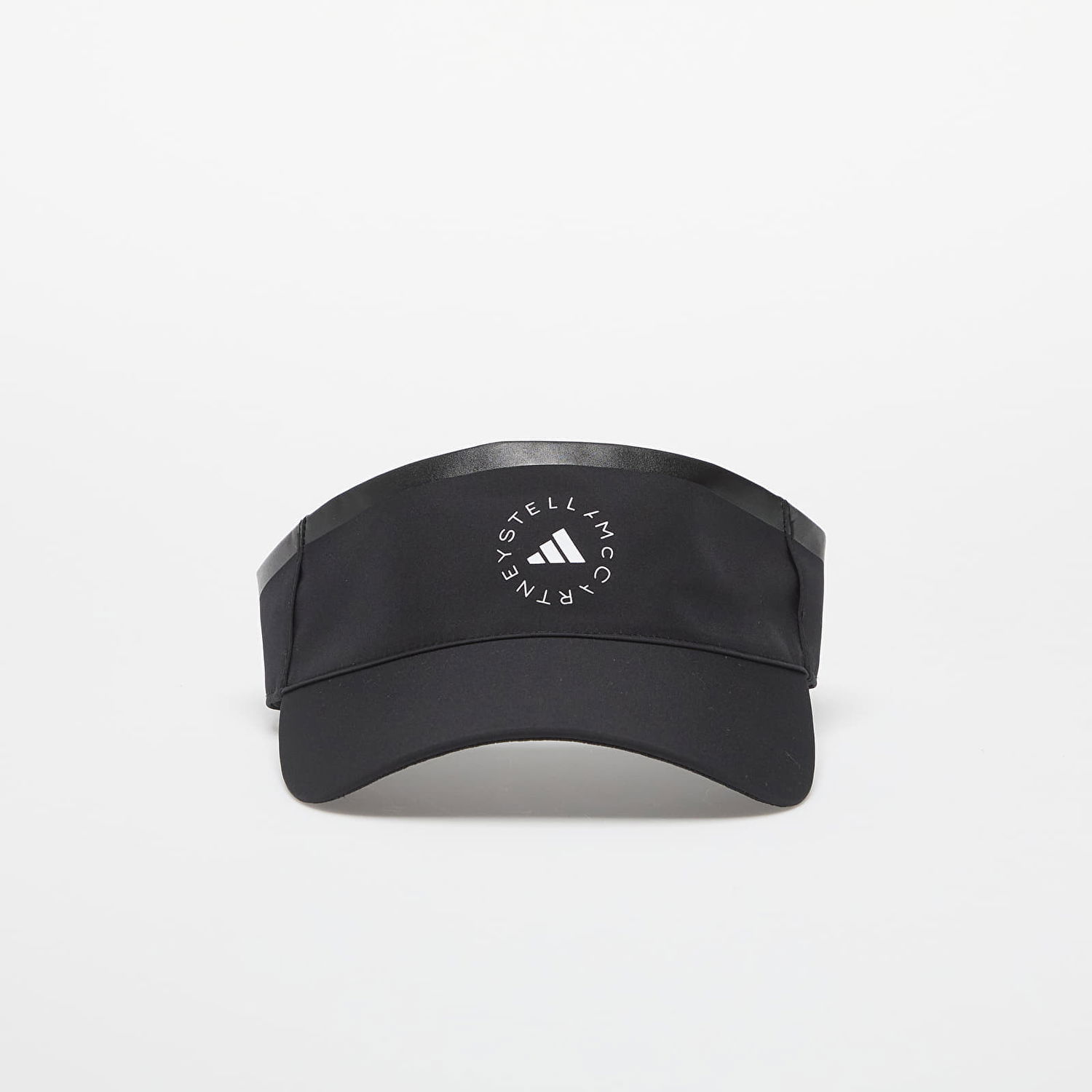 Keps adidas Originals adidas by Stella McCartney Visor Svart | JY4083, 0