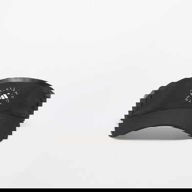 Keps adidas Originals adidas by Stella McCartney Visor Svart | JY4083, 0