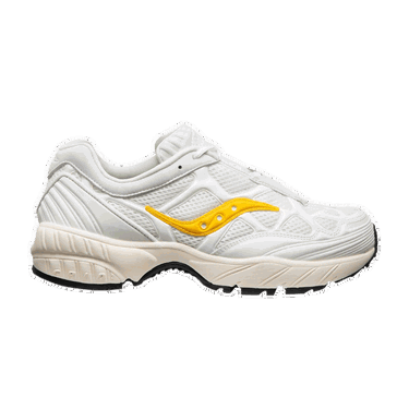 Sneakers och skor Saucony Grid Web Vit | S70466-9, 1