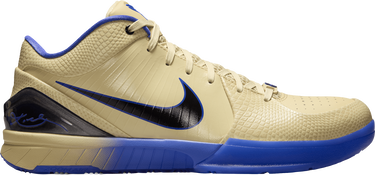 Sneakers och skor Nike KOBE IV Protro Barcelona Gul | im2532-701, 0