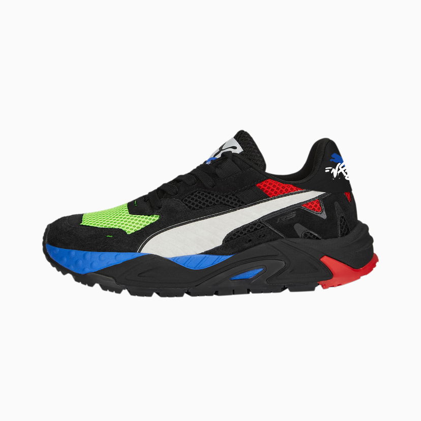 Sneakers och skor Puma PUMA x NEED FOR SPEED RS-Trck Flerfärgad | 307691_01