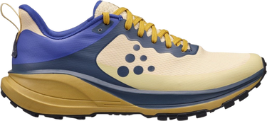 Sneakers och skor Craft Pure Trail X Flerfärgad | 1915202-376346, 0