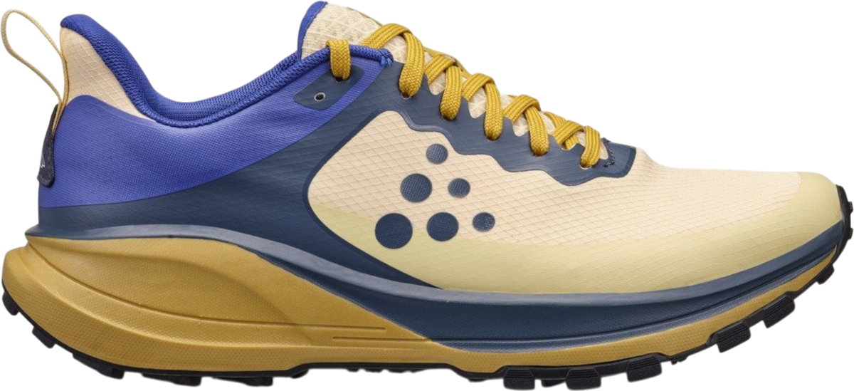 Sneakers och skor Craft Pure Trail X Flerfärgad | 1915202-376346, 0