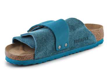 Sneakers och skor Birkenstock KYOTO Blå | 1026822, 1