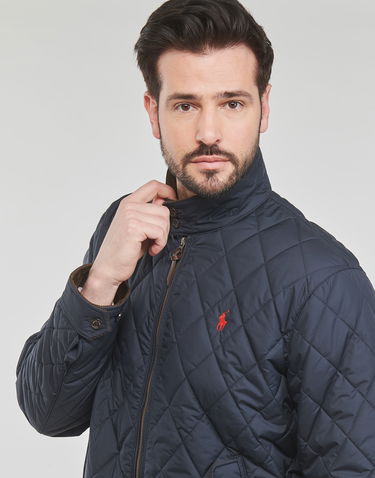 Jacka Polo by Ralph Lauren Jacket Mörkblå | 710911798001, 4
