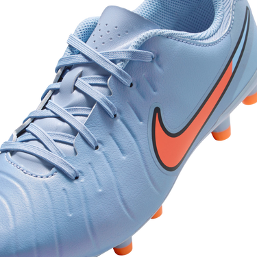 Sneakers och skor Nike JR LEGEND 10 ACADEMY FG/MG Grå | dv4348-402, 9