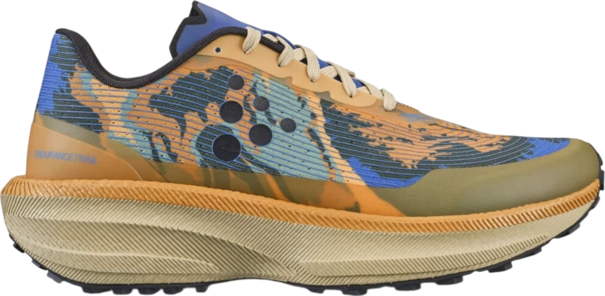 Sneakers och skor Craft Craft Endurance Trail Flerfärgad | 1913375-685007, 0