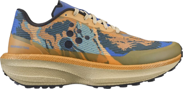 Sneakers och skor Craft Craft Endurance Trail Flerfärgad | 1913375-685007, 0