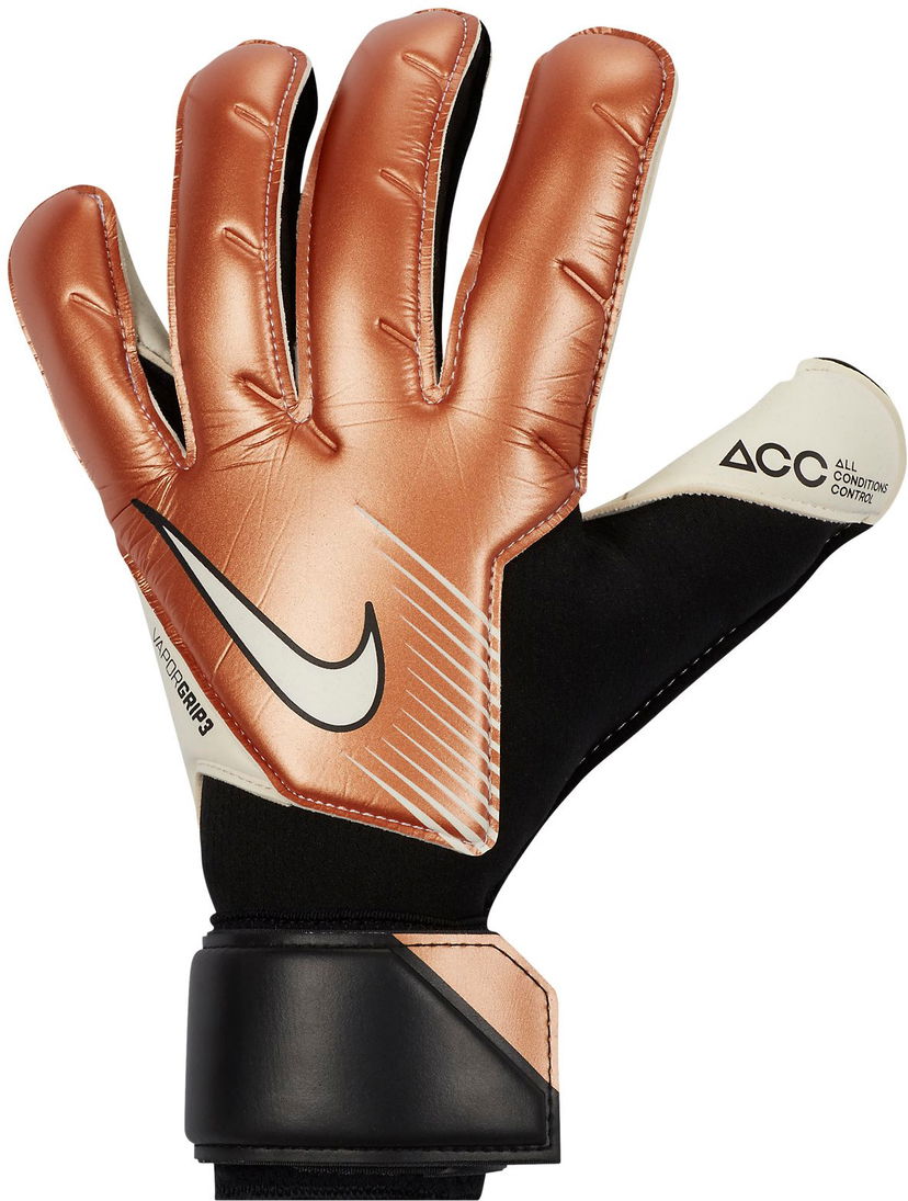 Handskar Nike Nike Goalkeeper Vapor Grip3 Gloves Orange | dv3094-810