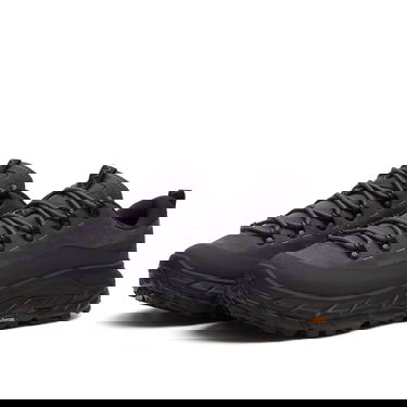 Sneakers och skor Hoka One One U Tor Summit Purpur | 1147952-SSQ, 2