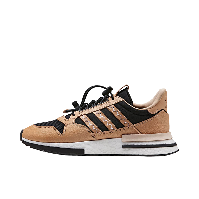 Sneakers och skor adidas Originals ZX500 RM Hender Scheme Tan Black Beige | F36045