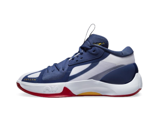 Sneakers och skor Jordan Zoom Separate Blå | DH0249-471