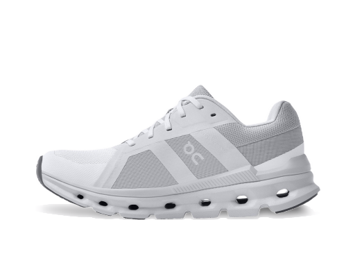 Löpning On Running Cloudrunner W Grå | 46-99015