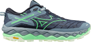 Sneakers och skor Mizuno Mizuno WAVE MUJIN 10 Grå | j1gk2470-81, 0