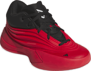 Sneakers och skor adidas Originals Dame X Shoe Kids Röd | jp8639, 5