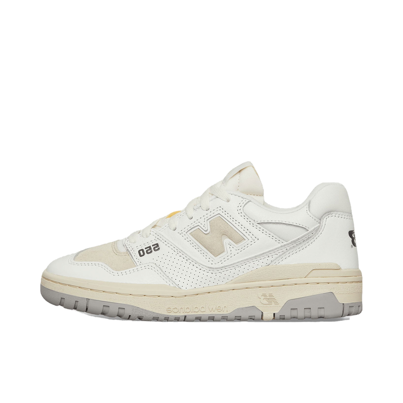 Sneakers och skor New Balance 550 "White" Vit | BB550PWG